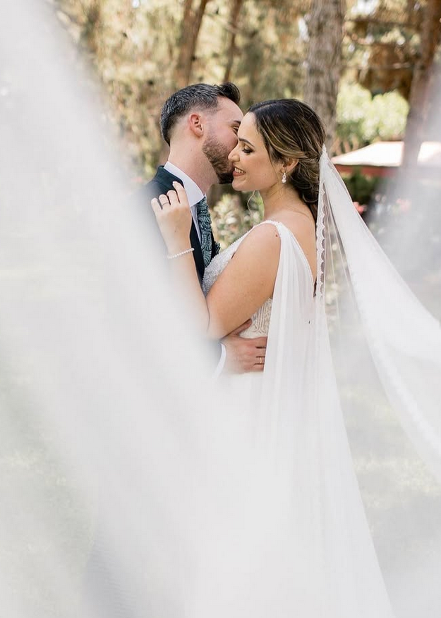 Coordinación del día de la boda